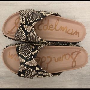 Sam Edelman ‘Sadia’ Slide